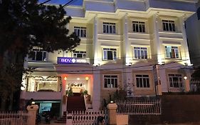 Bidv Central Da Lat Hotel